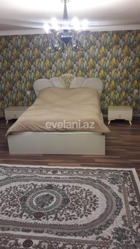 Sale, garden / house, 3 room, 80 m², Yasamal r.