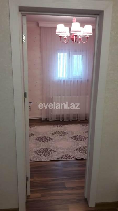 Sale, garden / house, 3 room, 80 m², Yasamal r.