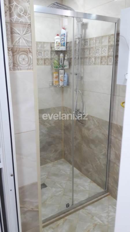 Sale, garden / house, 3 room, 80 m², Yasamal r.