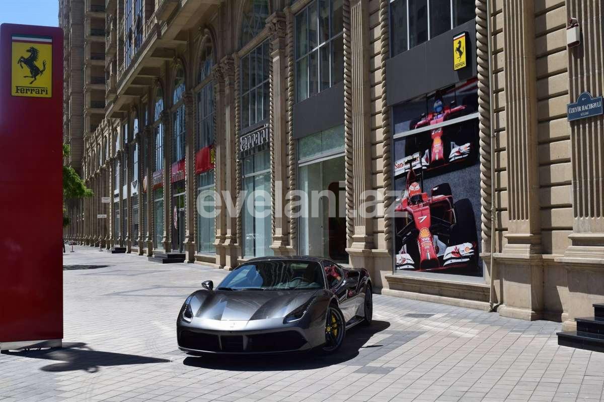 Satılır, yeni tikili, 4 otaqlı, 217 m², 28 may m.