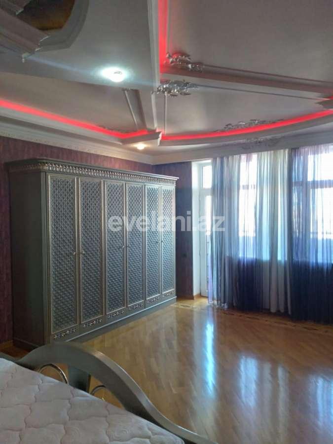 Kirayə verilir, yeni tikili, 3 otaqlı, 175 m², Nəsimi r.