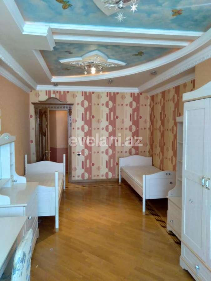 Kirayə verilir, yeni tikili, 3 otaqlı, 175 m², Nəsimi r.