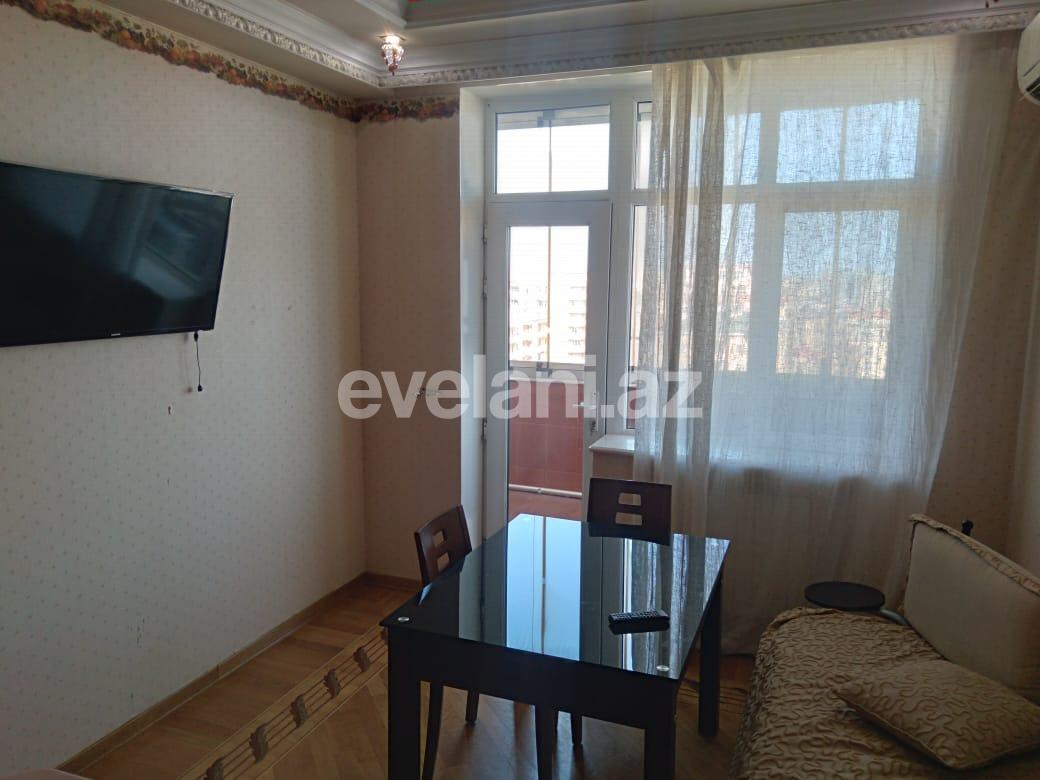 Kirayə verilir, yeni tikili, 3 otaqlı, 175 m², Nəsimi r.