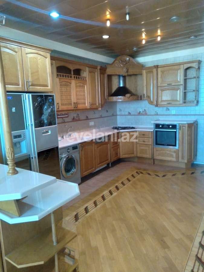 Kirayə verilir, yeni tikili, 3 otaqlı, 175 m², Nəsimi r.