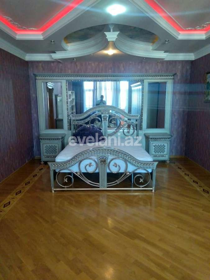 Kirayə verilir, yeni tikili, 3 otaqlı, 175 m², Nəsimi r.