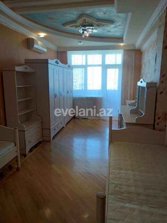 Kirayə verilir, yeni tikili, 3 otaqlı, 175 m², Nəsimi r.