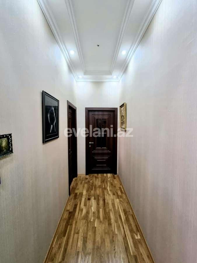 Satılır, yeni tikili, 3 otaqlı, 53 m², Qara Qarayev m.