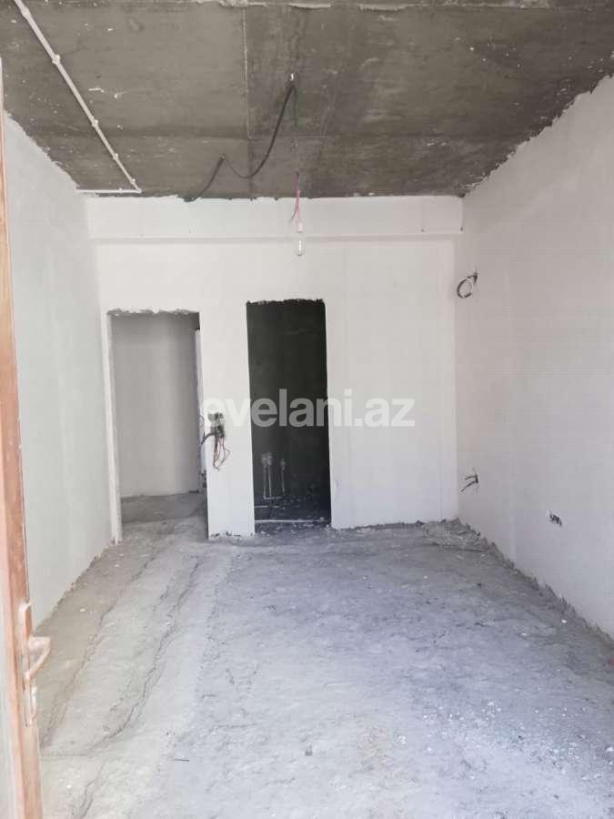 Satılır, yeni tikili, 3 otaqlı, 122 m², Şah İsmayıl Xətai m.