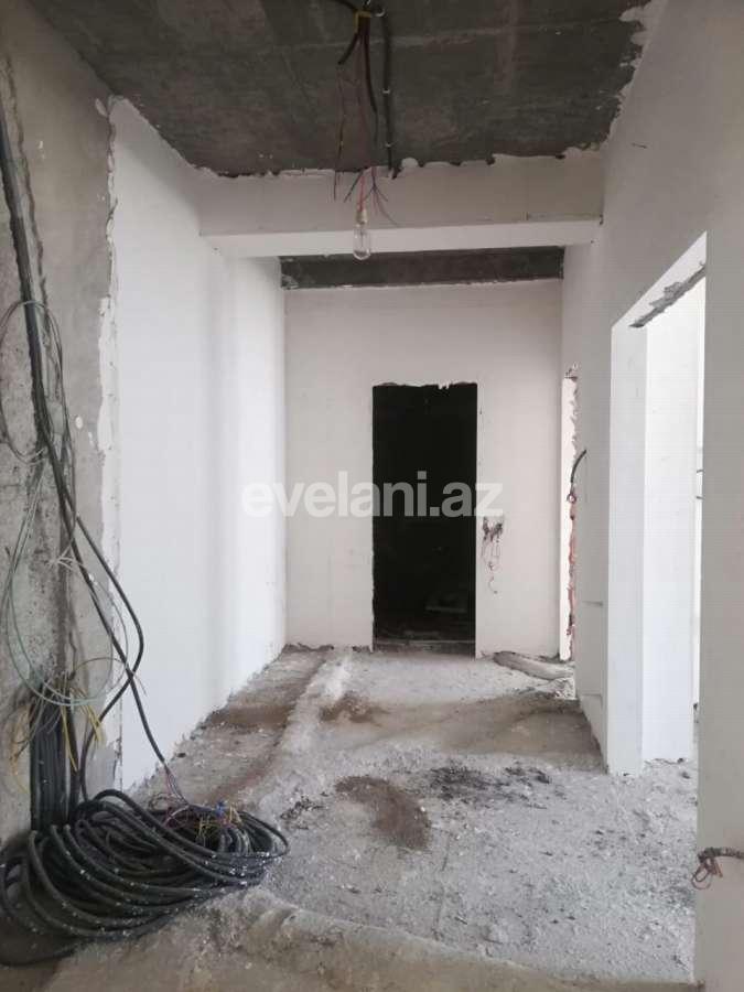 Satılır, yeni tikili, 3 otaqlı, 122 m², Şah İsmayıl Xətai m.
