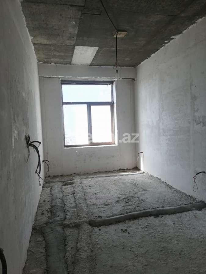 Satılır, yeni tikili, 3 otaqlı, 122 m², Şah İsmayıl Xətai m.