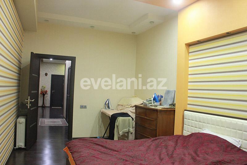 Satılır, yeni tikili, 4 otaqlı, 146 m², Neftçilər m.