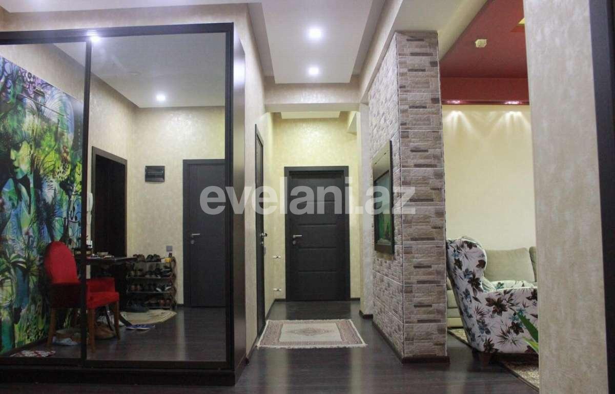 Satılır, yeni tikili, 4 otaqlı, 146 m², Neftçilər m.