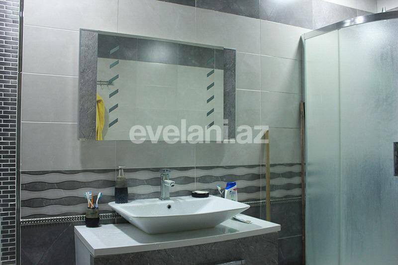 Satılır, yeni tikili, 4 otaqlı, 146 m², Neftçilər m.