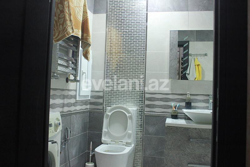 Satılır, yeni tikili, 4 otaqlı, 146 m², Neftçilər m.