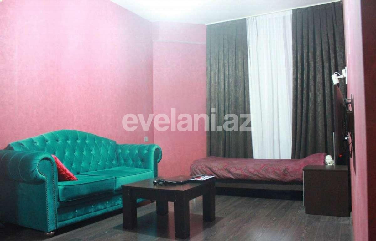 Satılır, yeni tikili, 4 otaqlı, 146 m², Neftçilər m.