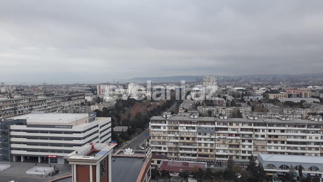 Satılır, yeni tikili, 4 otaqlı, 146 m², Neftçilər m.