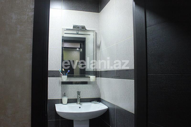 Satılır, yeni tikili, 4 otaqlı, 146 m², Neftçilər m.