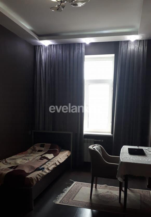 Satılır, yeni tikili, 4 otaqlı, 146 m², Neftçilər m.