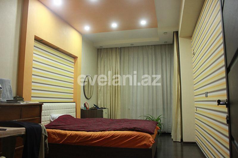 Satılır, yeni tikili, 4 otaqlı, 146 m², Neftçilər m.