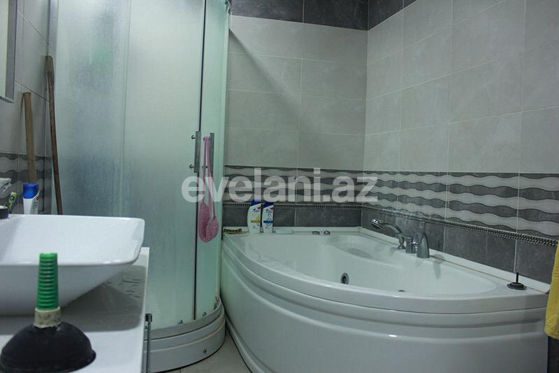 Satılır, yeni tikili, 4 otaqlı, 146 m², Neftçilər m.