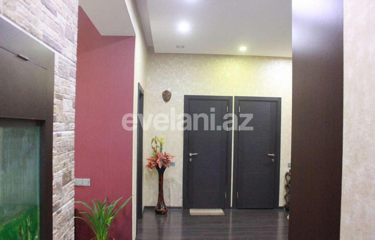 Satılır, yeni tikili, 4 otaqlı, 146 m², Neftçilər m.