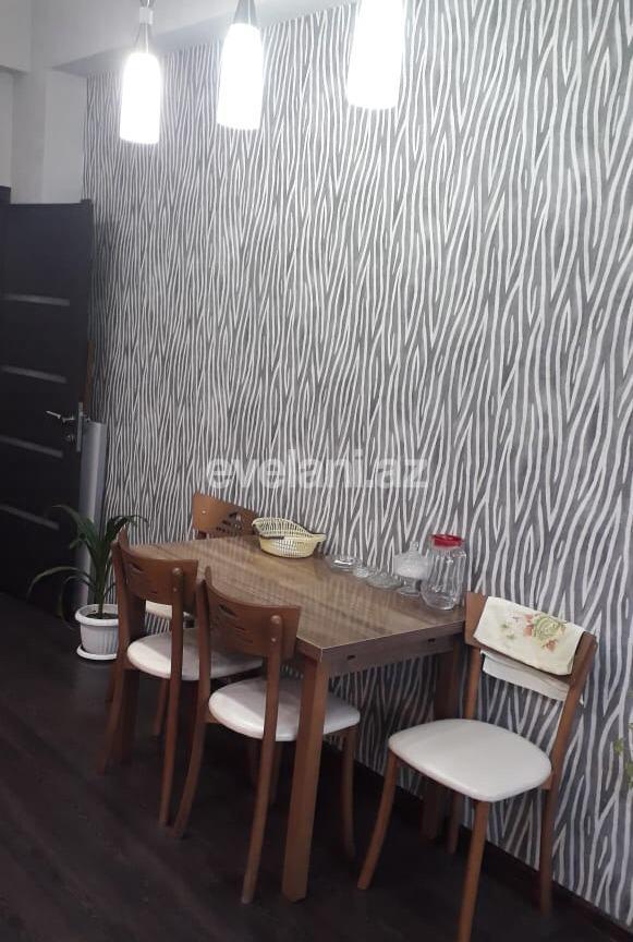 Satılır, yeni tikili, 4 otaqlı, 146 m², Neftçilər m.