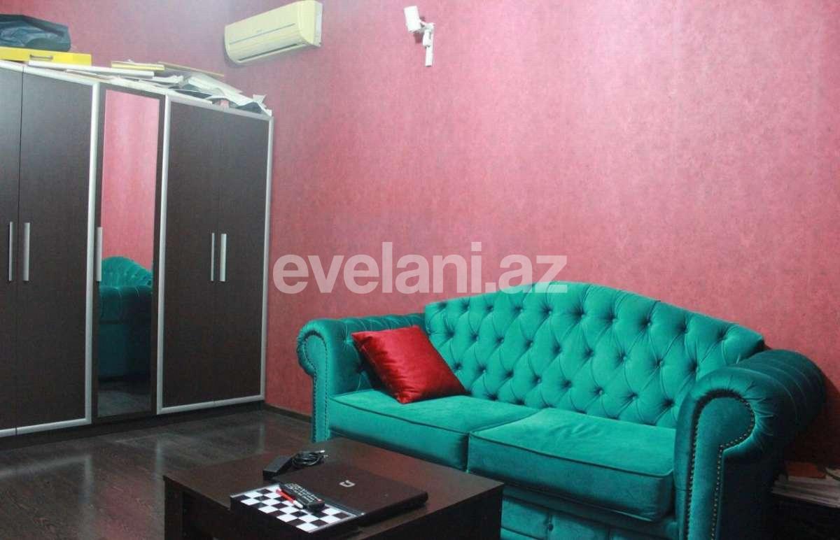 Satılır, yeni tikili, 4 otaqlı, 146 m², Neftçilər m.
