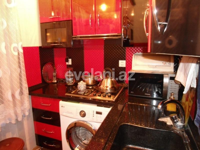 Satılır, köhnə tikili, 3 otaqlı, 75 m², Yasamal r.