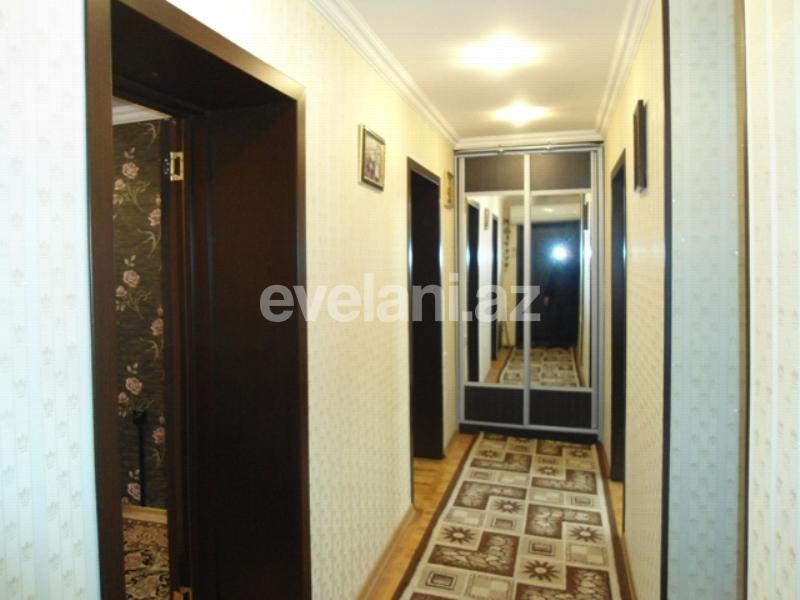 Satılır, köhnə tikili, 3 otaqlı, 75 m², Yasamal r.