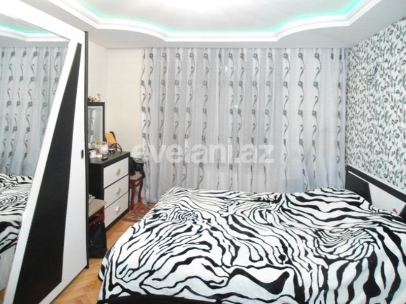 Satılır, köhnə tikili, 3 otaqlı, 75 m², Yasamal r.