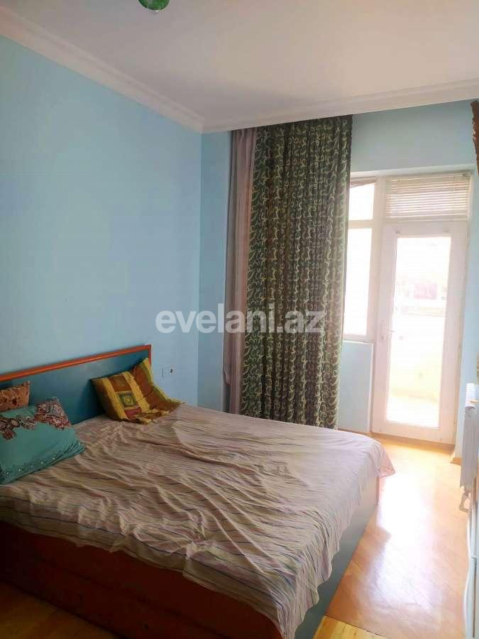 Satılır, yeni tikili, 2 otaqlı, 54 m², Yasamal q.