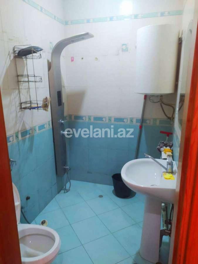 Satılır, yeni tikili, 2 otaqlı, 54 m², Yasamal q.