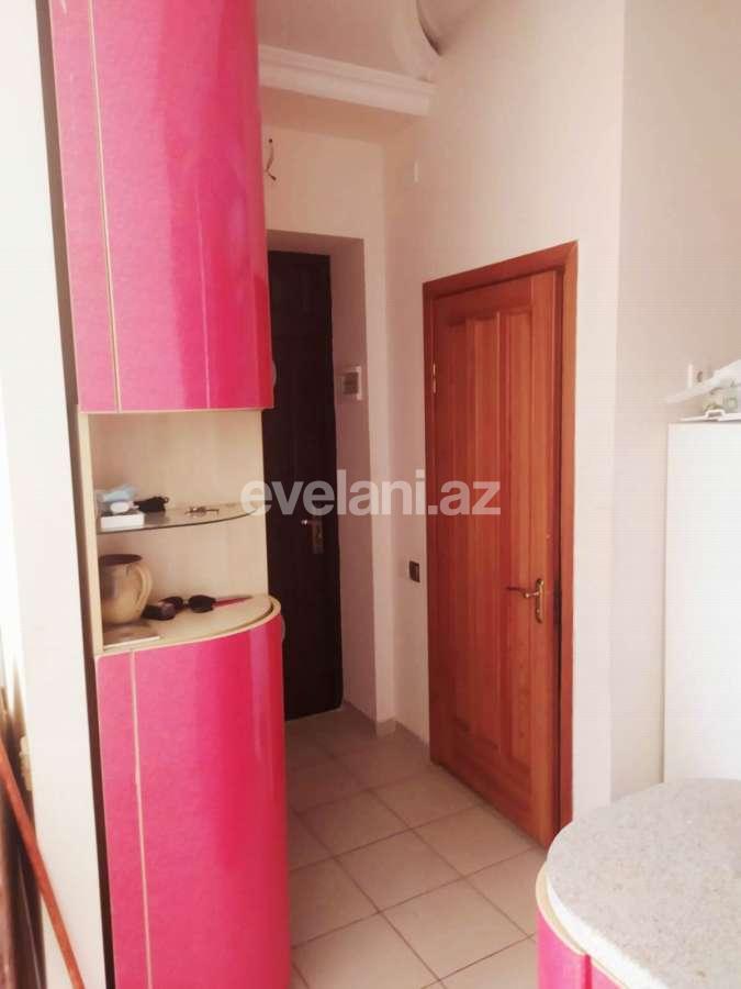 Satılır, yeni tikili, 2 otaqlı, 54 m², Yasamal q.
