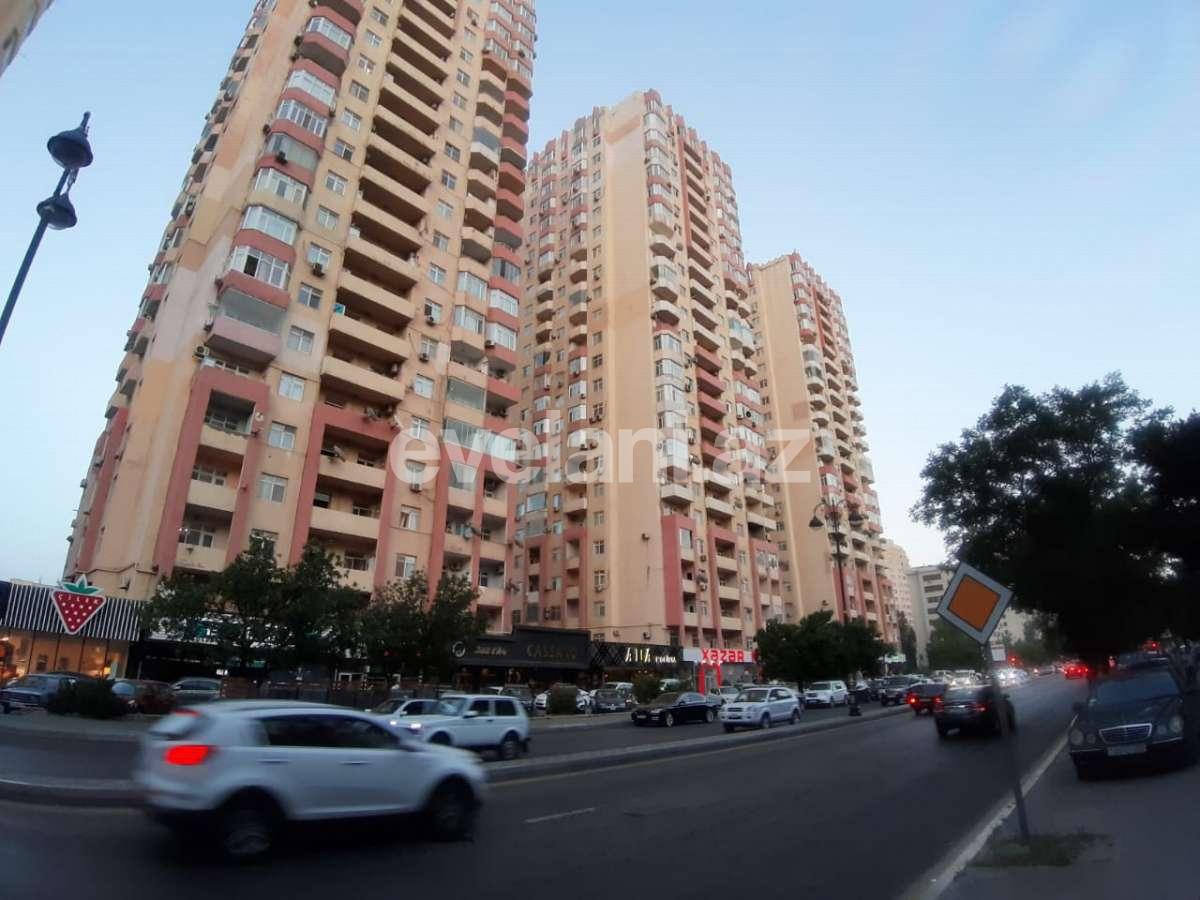 Satılır, yeni tikili, 2 otaqlı, 54 m², Yasamal q.
