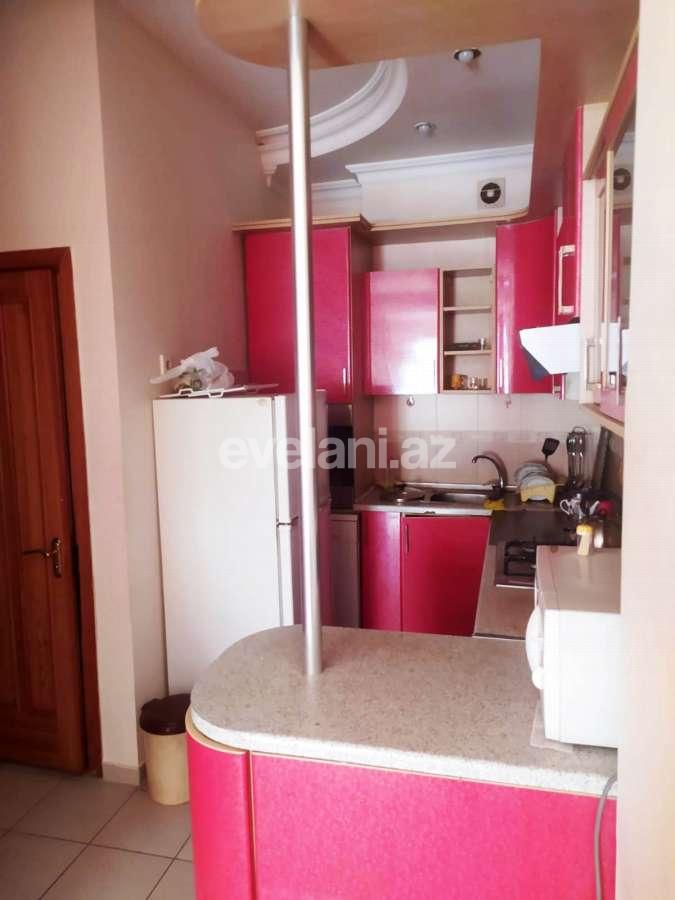 Satılır, yeni tikili, 2 otaqlı, 54 m², Yasamal q.