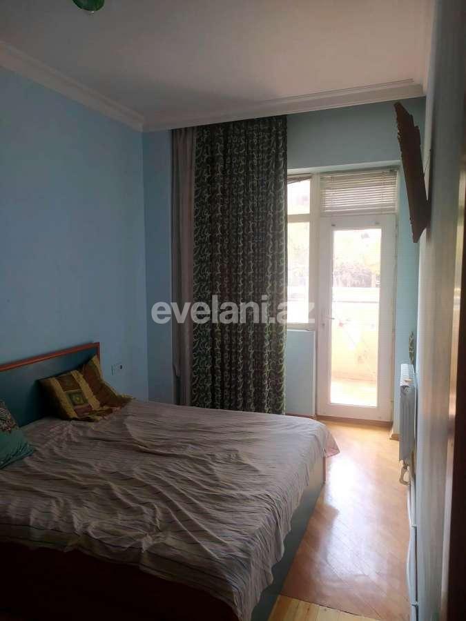 Satılır, yeni tikili, 2 otaqlı, 54 m², Yasamal q.