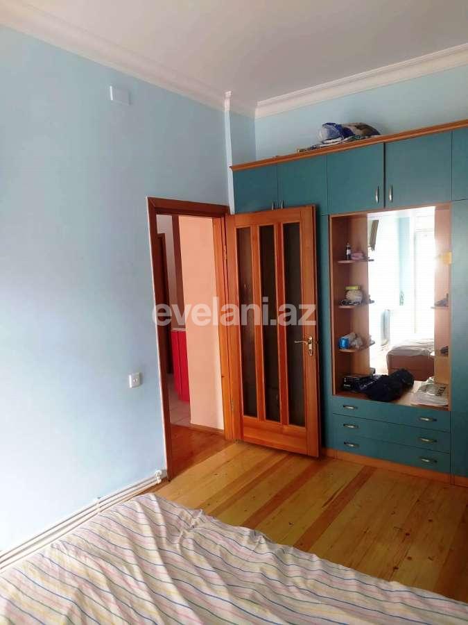 Satılır, yeni tikili, 2 otaqlı, 54 m², Yasamal q.