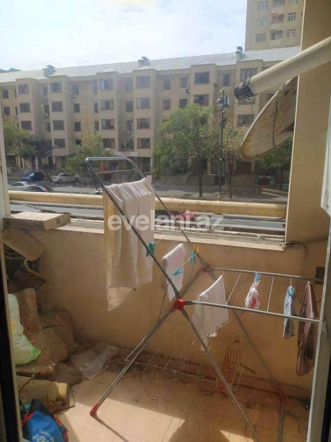 Satılır, yeni tikili, 2 otaqlı, 54 m², Yasamal q.