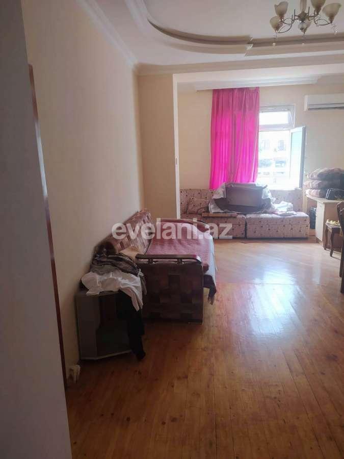 Satılır, yeni tikili, 2 otaqlı, 54 m², Yasamal q.