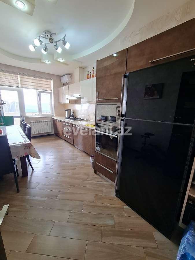 Продаётся, новостройка, 3-комнаты, 114 m², 9-й микрорайон p.