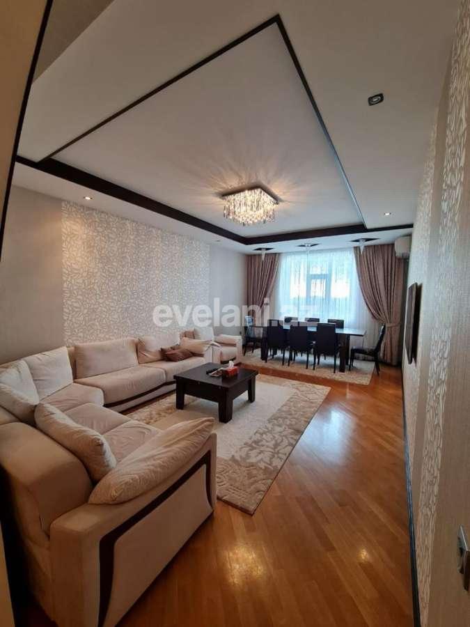 Продаётся, новостройка, 3-комнаты, 114 m², 9-й микрорайон p.