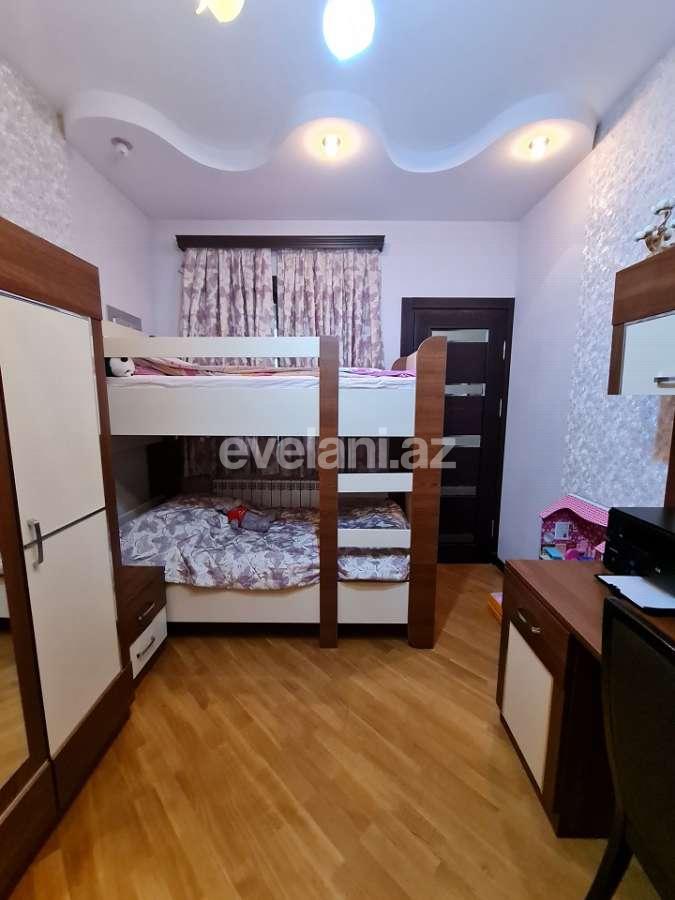 Продаётся, новостройка, 3-комнаты, 114 m², 9-й микрорайон p.