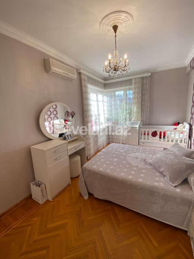 Продаётся, вторичка, 3-комнаты, 81 m², Насиминский r.