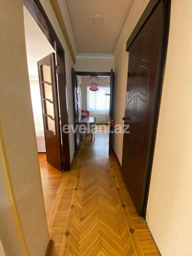 Продаётся, вторичка, 3-комнаты, 81 m², Насиминский r.