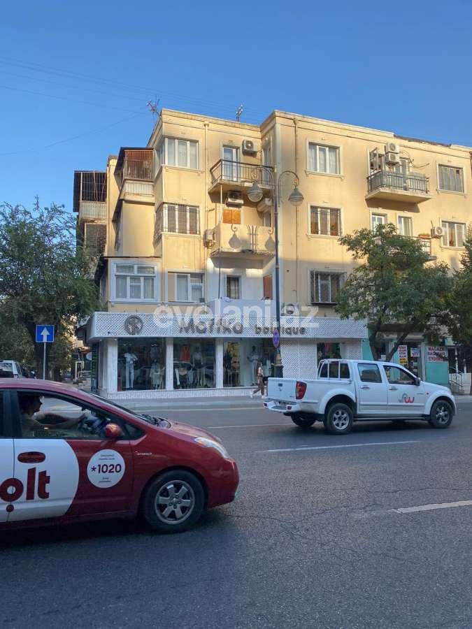 Продаётся, вторичка, 3-комнаты, 81 m², Насиминский r.