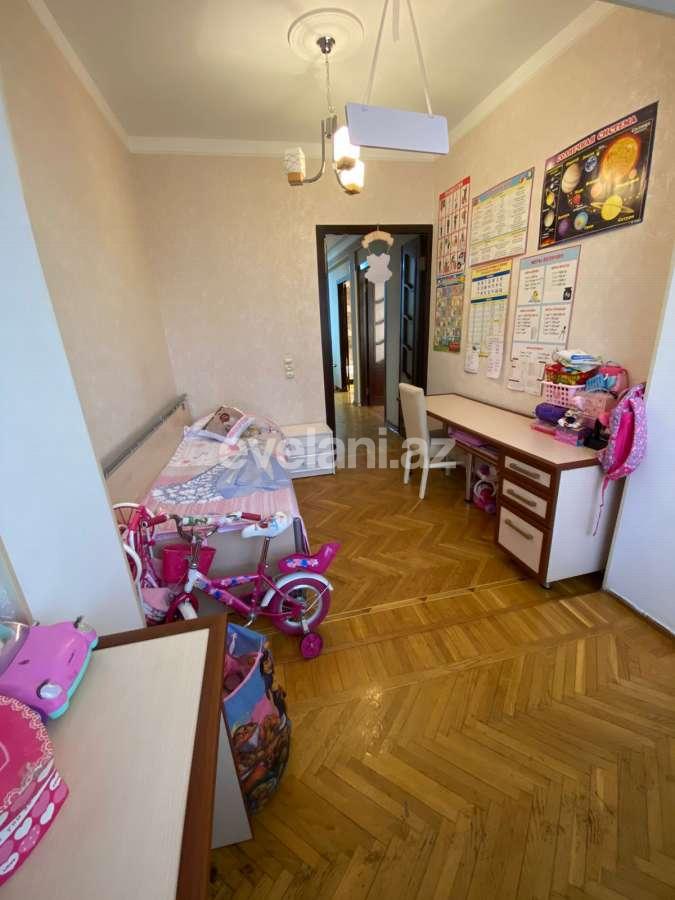 Продаётся, вторичка, 3-комнаты, 81 m², Насиминский r.