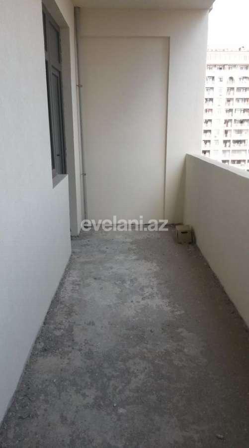 Sale, new building, 3 room, 119 m², Nariman Narimanov m.