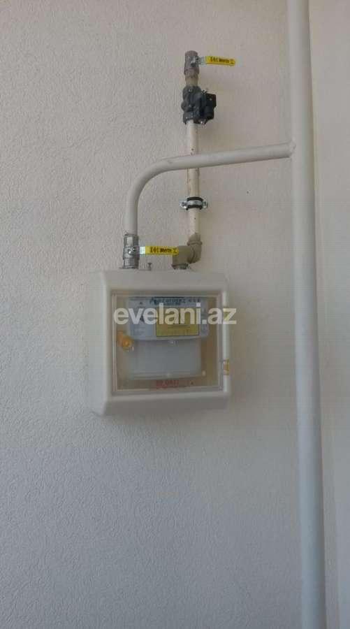 Sale, new building, 3 room, 119 m², Nariman Narimanov m.