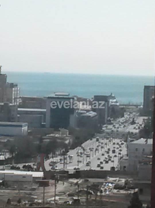 Sale, new building, 3 room, 119 m², Nariman Narimanov m.