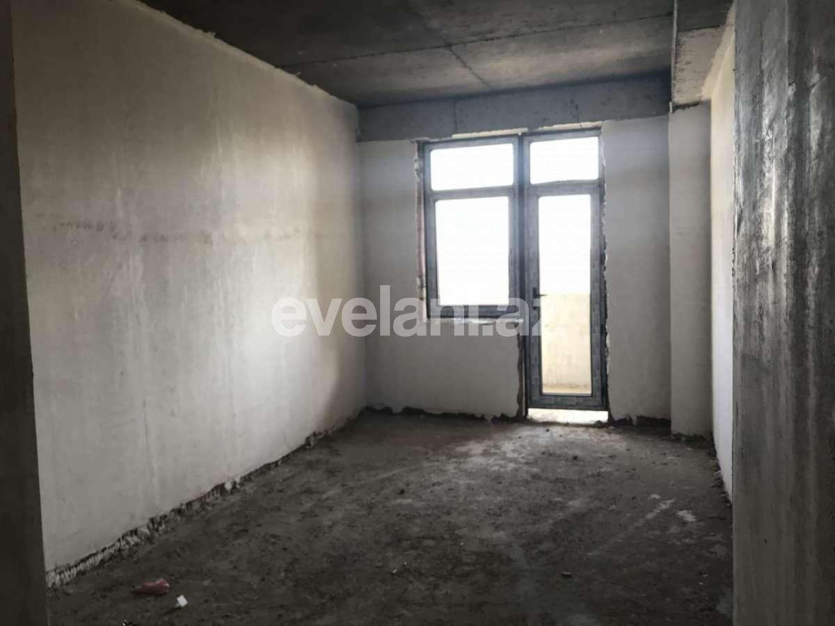Sale, new building, 3 room, 119 m², Nariman Narimanov m.